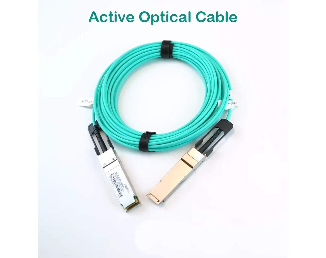 Active optical cable